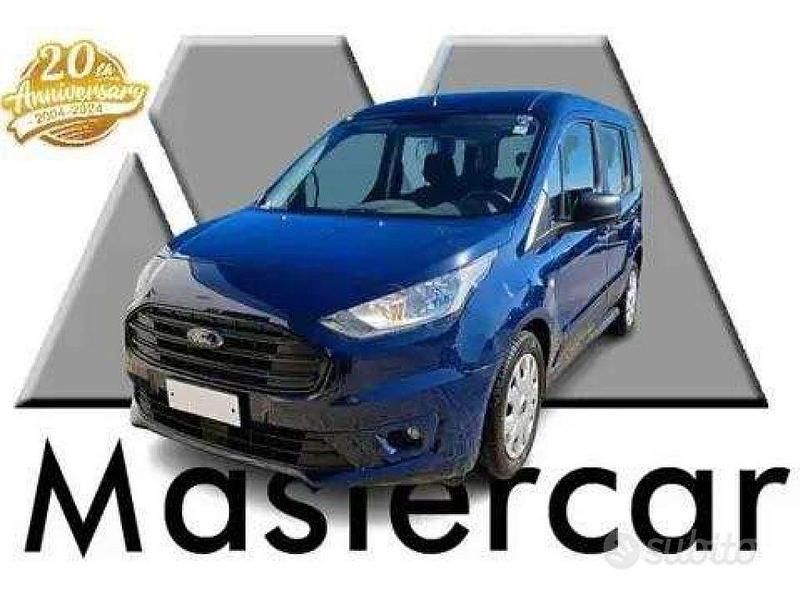 Usata 2019 Ford Transit Connect Monovolume | 9200 € (Super prezzo) - Immagine 1/4