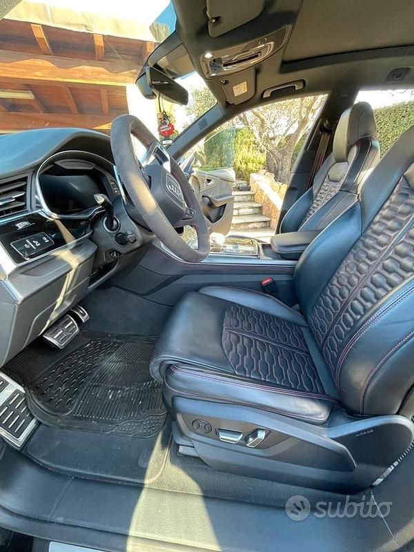 Usata Audi RS Q8 2024 SUV