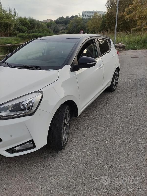 Usata EVO Evo 3 2023 Bianco SUV