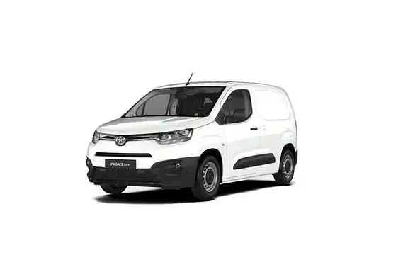 Usata Toyota Proace City City 102 CV (75 kW) 2021 Monovolume