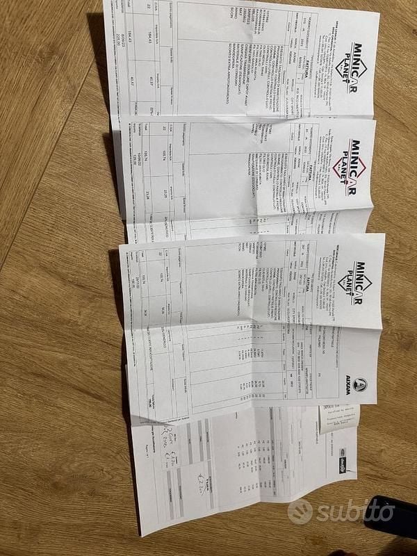 Usata Aixam City Sport 2021 Nero Utilitaria