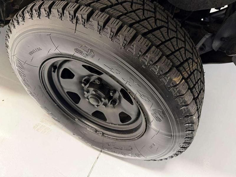 Usata Mitsubishi Pajero Sport 116 CV (85 kW) 2002 Argento SUV