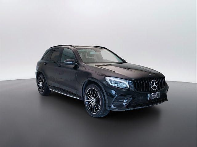 Usata Mercedes E250 Edition 2019 Nero SUV