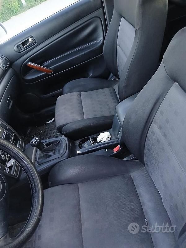 Usata VW Passat 130 CV (95 kW) 2001 Station wagon