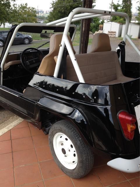 Renault 4 Frog In Vendita