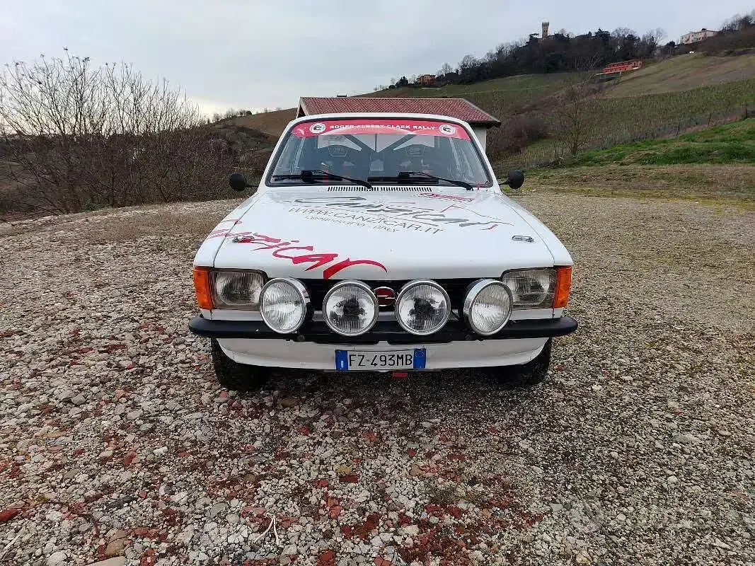 Nuova Opel Kadett 2026 Berlina