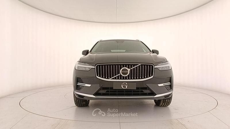 Nuova Volvo XC60 Core 253 CV (186 kW) 2025 Nero SUV