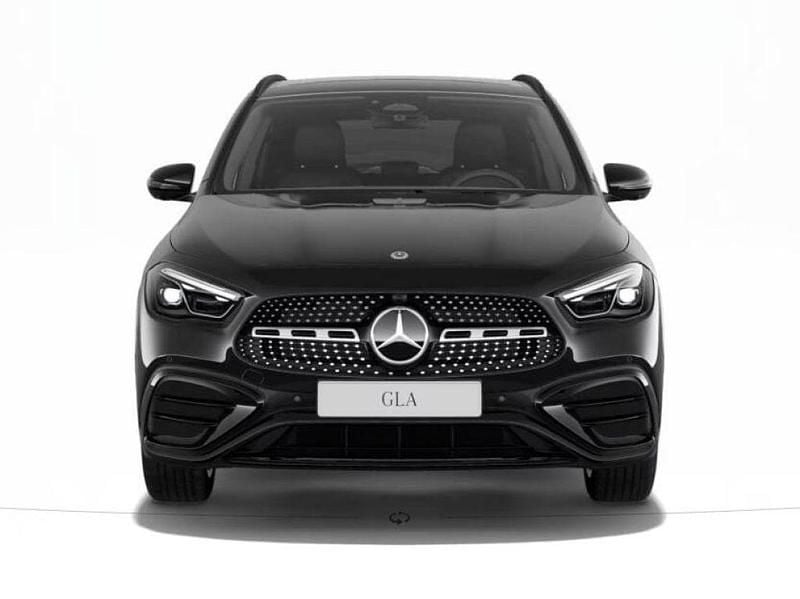 Nuova Mercedes GLA200 Advanced Plus 150 CV (110 kW) 2026 Nero / metallizzato SUV