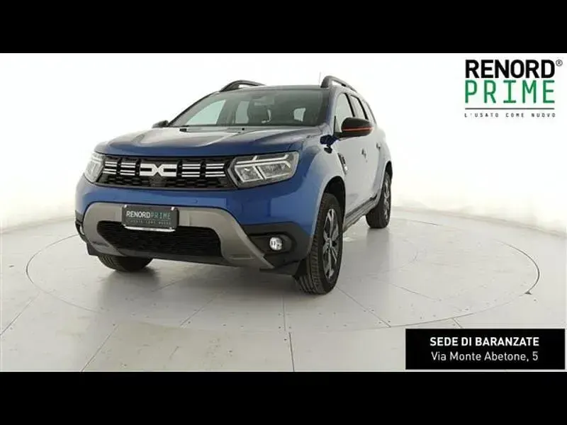 Usata Dacia Duster Extreme 101 CV (74 kW) 2023 SUV
