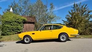 Usata Fiat Dino 180 CV (132 kW) 1971 Giallo Coupé