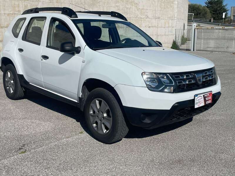 Other Usata 2016 Dacia Duster Ambiance SUV | 7500 € (Ottimo prezzo) - Immagine 1/4