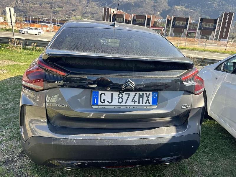 Usata Citroën C4 131 CV (96 kW) 2022 Other