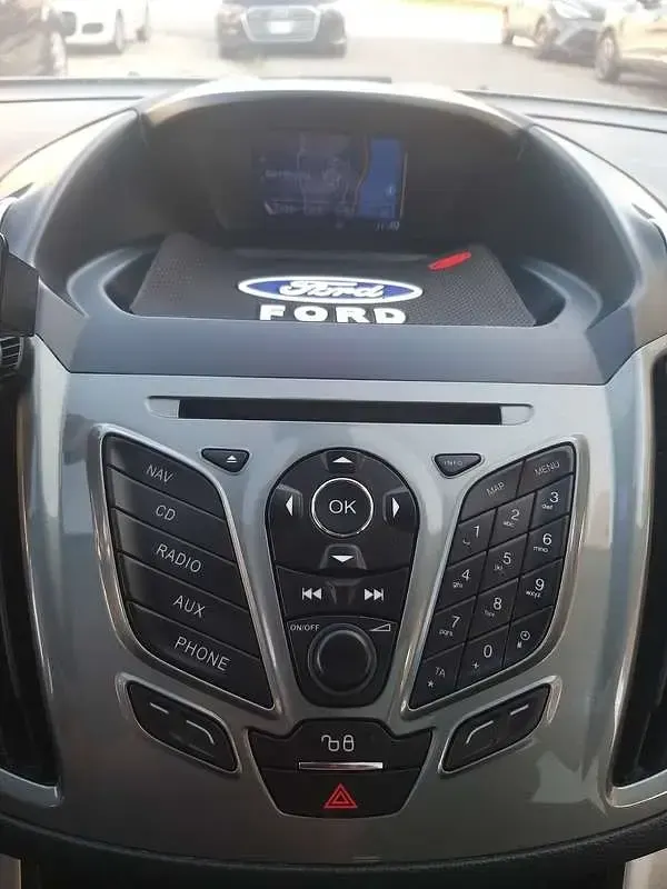 Usata Ford C-MAX Titanium 163 CV (119 kW) 2011 Monovolume