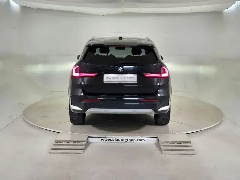Usata BMW X1 xLine 2022 Nero SUV