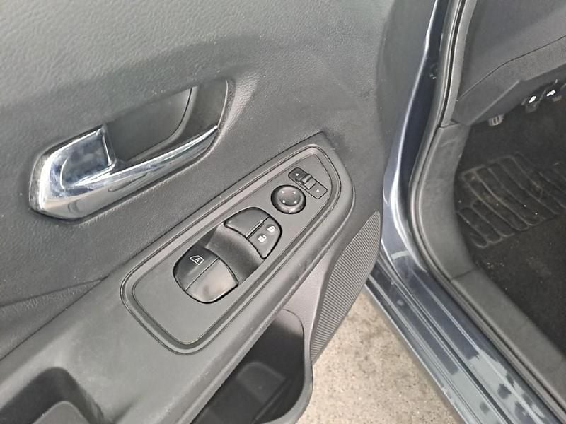 Usata Nissan Micra Acenta 92 CV (67 kW) 2020 Grigio Berlina