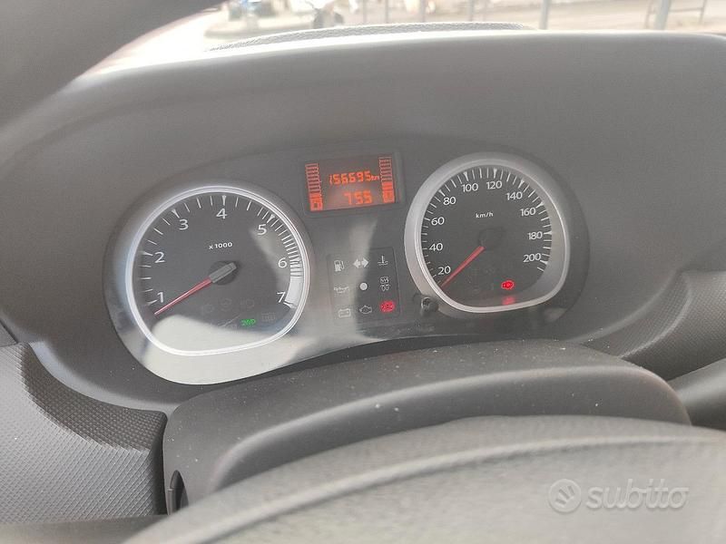 Usata Dacia Duster 2010 SUV