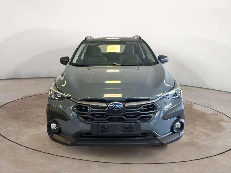 Nuova Subaru Crosstrek Style 136 CV (100 kW) 2025 Blu SUV