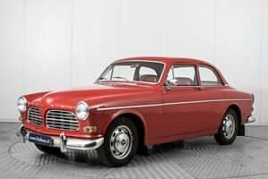 Occasion Volvo Amazon 83 ch (61 kW) 1970 Rouge Berline