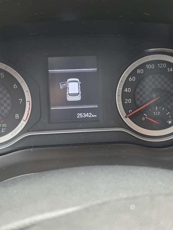 Usata Hyundai i10 Advanced Plus 67 CV (49 kW) 2021 Utilitaria