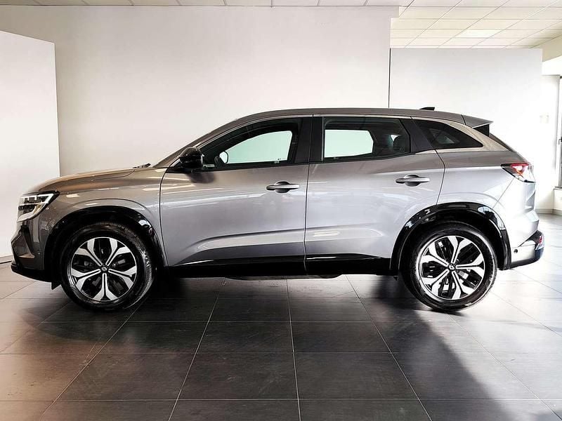 Usata Renault Austral Evolution 131 CV (96 kW) 2024 Grigio SUV