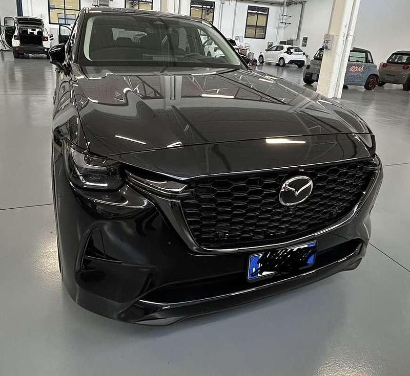 Usata Mazda CX-60 Homura-Line 200 CV (147 kW) 2024 SUV