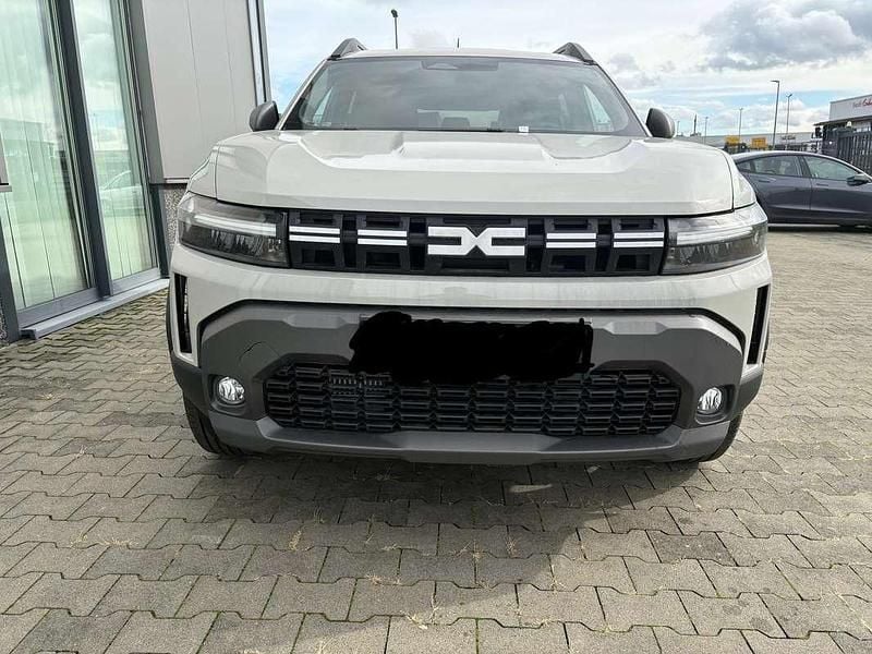 Usata Dacia Duster Journey 141 CV (103 kW) 2024 Bronzo SUV