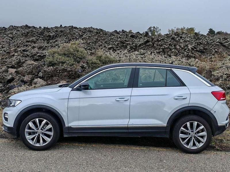 Occasion VW T-Roc Style 116 PK (85 kW) 2019 SUV