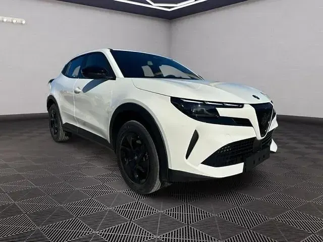 Nuova Alfa Romeo GT Junior 135 CV (99 kW) 2026 Bianco Station wagon