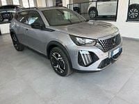 Begagnad Peugeot 2008 Allure 131 HK (96 kW) 2025 Grå SUV