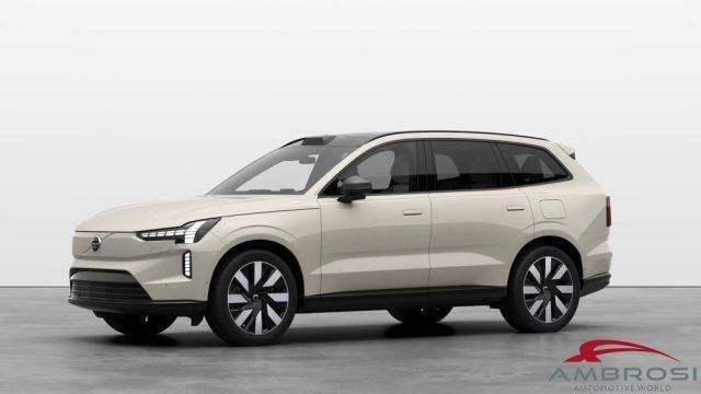 Bianco metallizzato Usata 2023 Volvo EX90 Performance SUV | 103.628 € - Immagine 1/4