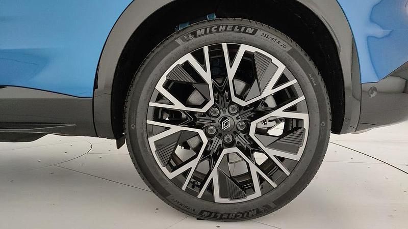 Nuova Renault Austral Esprit Alpine 199 CV (146 kW) 2025 Nero SUV