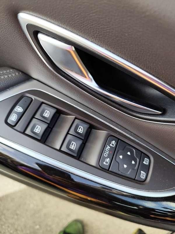 Usata Renault Espace Intens 160 CV (117 kW) 2015 Monovolume