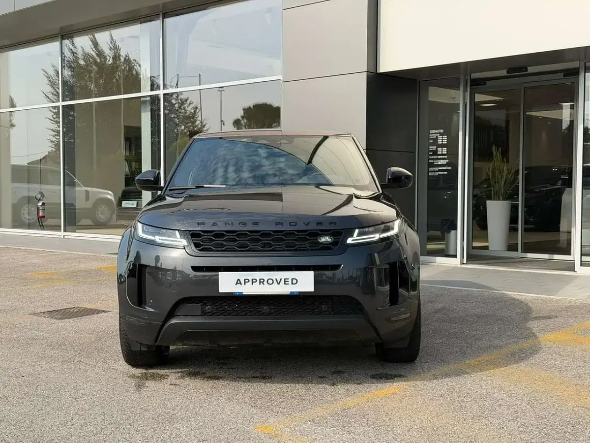 Usata Land Rover Range Rover evoque 309 CV (227 kW) 2023 Other SUV