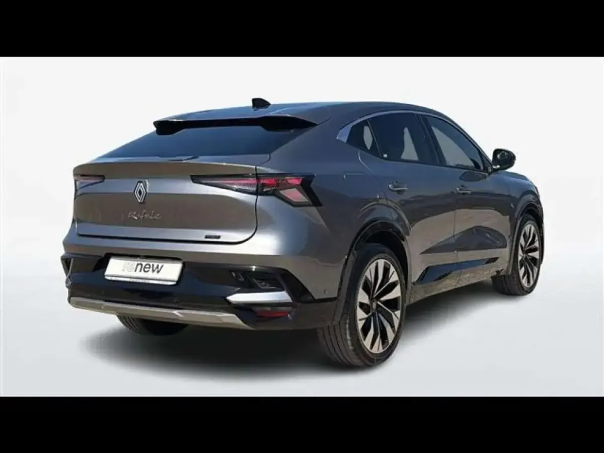 Nuova Renault Rafale Esprit Alpine 131 CV (96 kW) 2025 Nero SUV