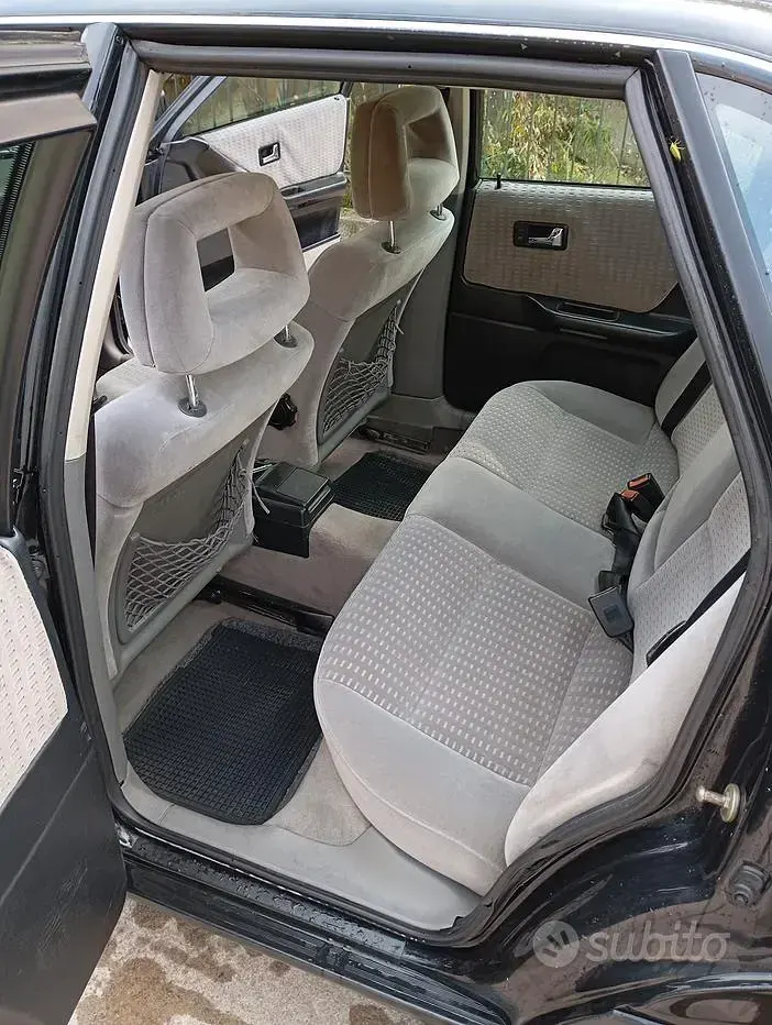Usata Audi 80 87 CV (63 kW) 1991 Berlina