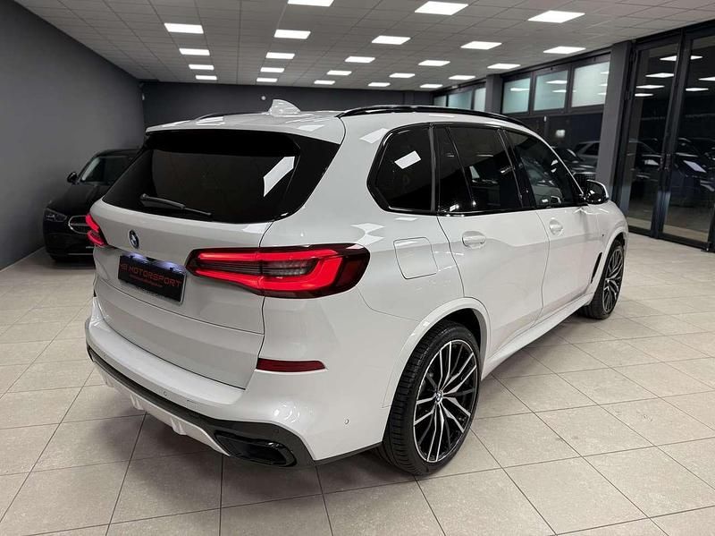 Usata BMW X5 M Sport 340 CV (250 kW) 2022 Other SUV