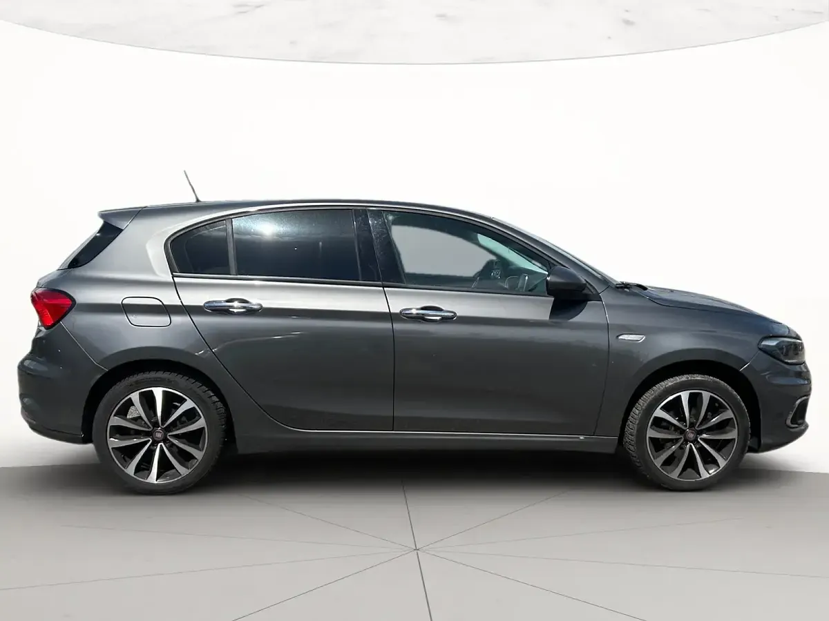 Usado Fiat Tipo Business 120 CV (88 kW) 2017 Berlina
