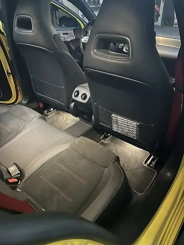 Usata Mercedes A35 AMG AMG 306 CV (225 kW) 2020 Berlina