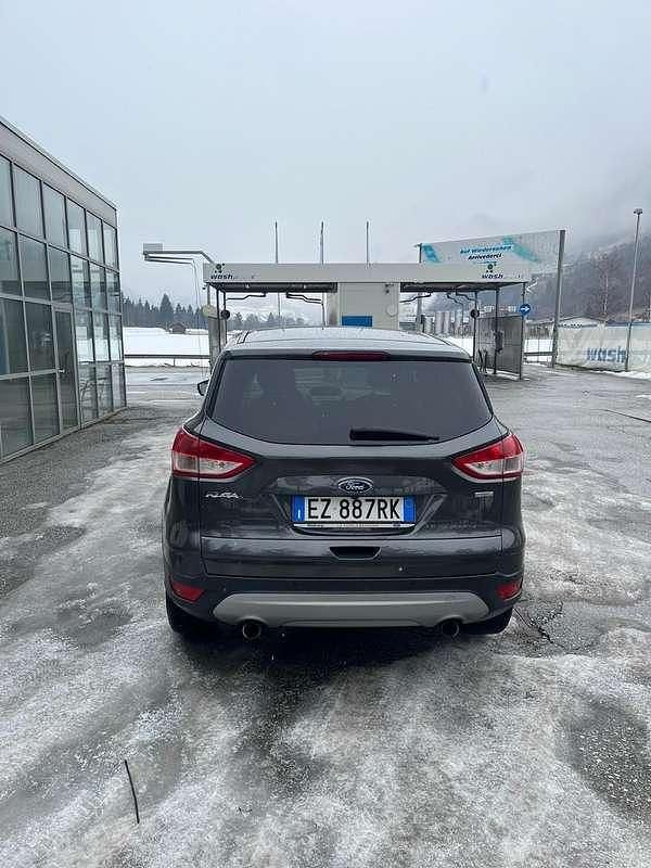 Usata Ford Kuga Titanium S 150 CV (110 kW) 2015 SUV