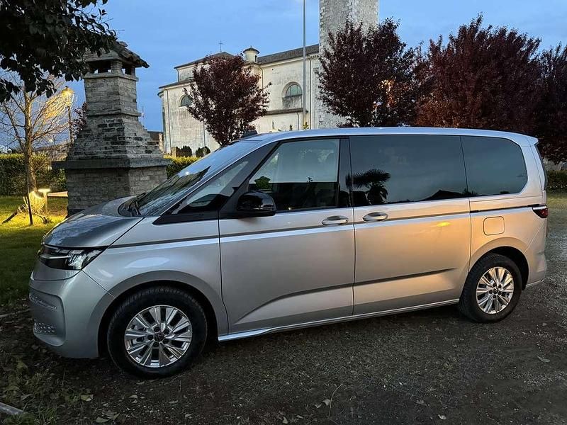 Usata VW Multivan Life 150 CV (110 kW) 2024 Furgone