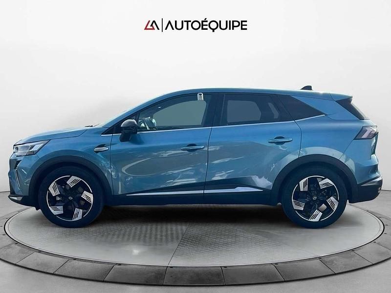 Usata Renault Symbioz Techno 143 CV (105 kW) 2024 Blu/azzurro SUV