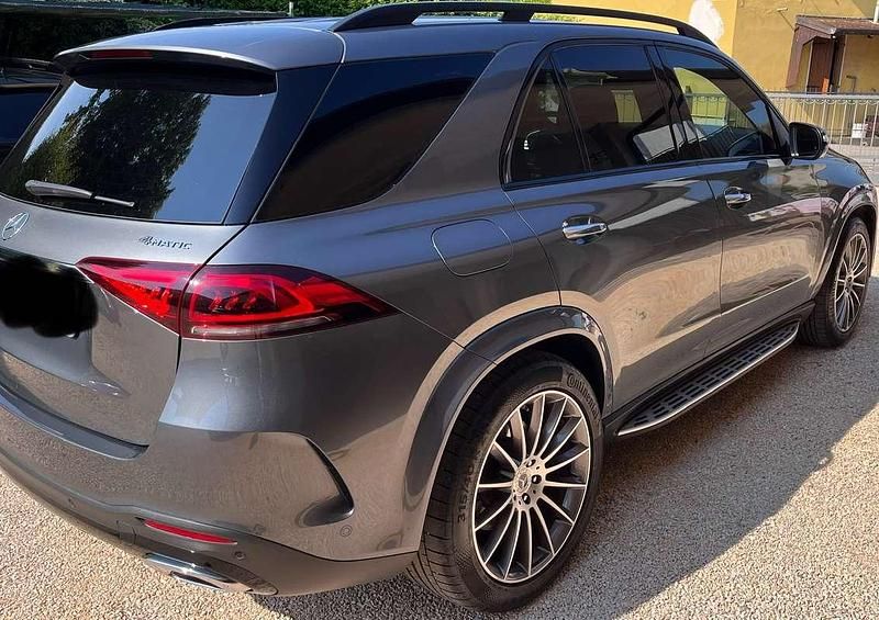 Usata Mercedes GLE300 272 CV (200 kW) 2023 SUV