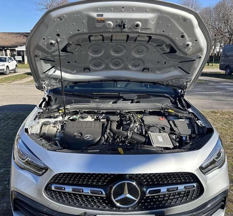 Usata Mercedes GLA250 Premium 160 CV (117 kW) 2022 SUV