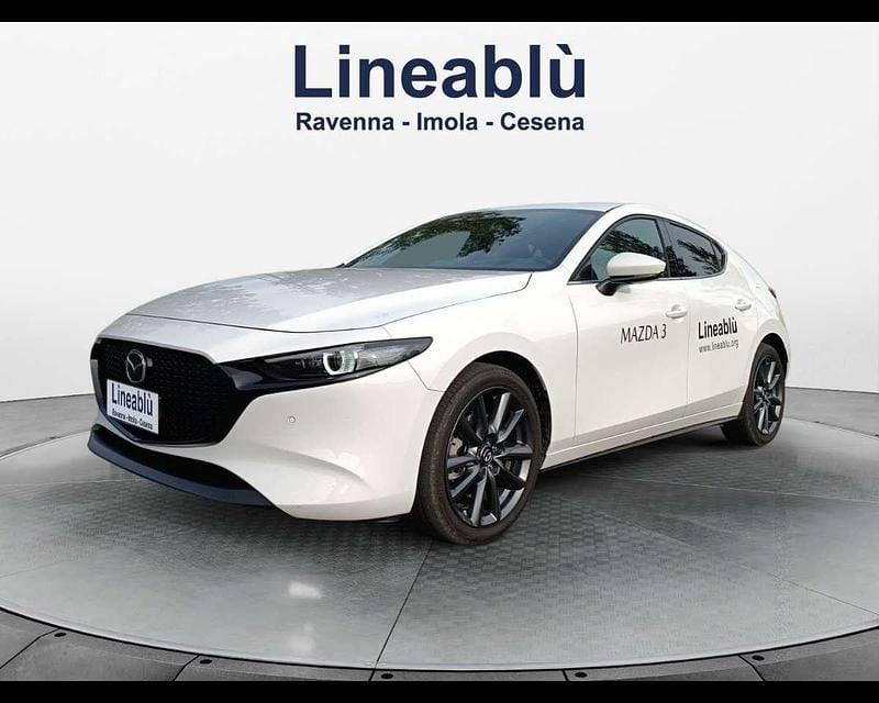 Usata Mazda 3 Center-Line 140 CV (102 kW) 2026 Berlina
