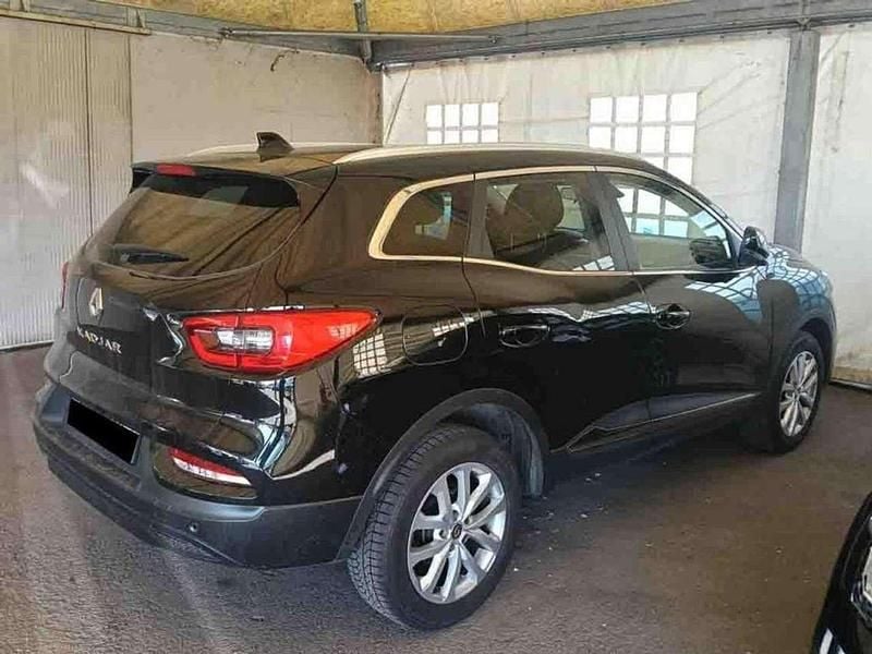 Usata Renault Kadjar Business 116 CV (85 kW) 2020 Grigio SUV