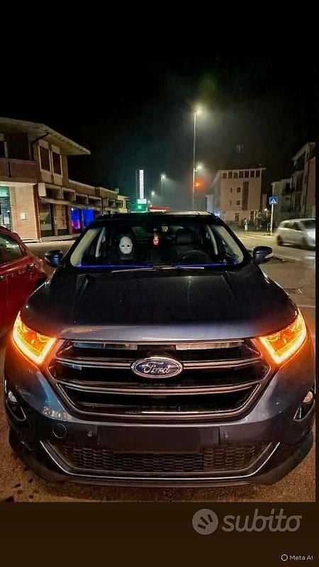 Usata Ford Edge ST-Line 2018 SUV