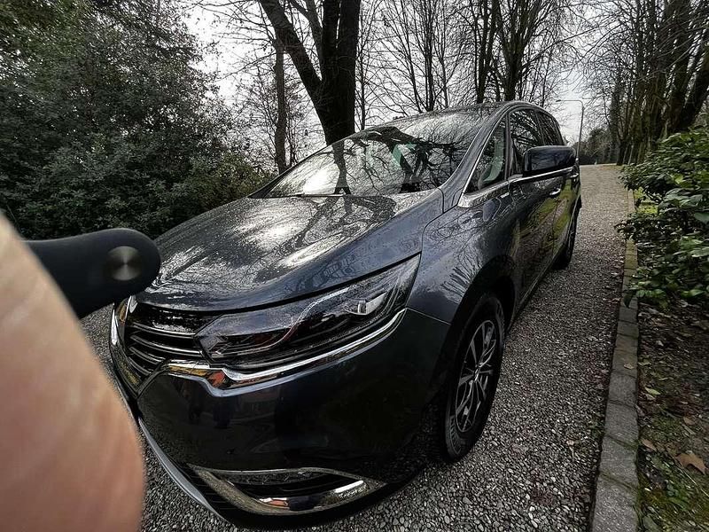 Usata Renault Espace 86 CV (63 kW) 2019 Monovolume