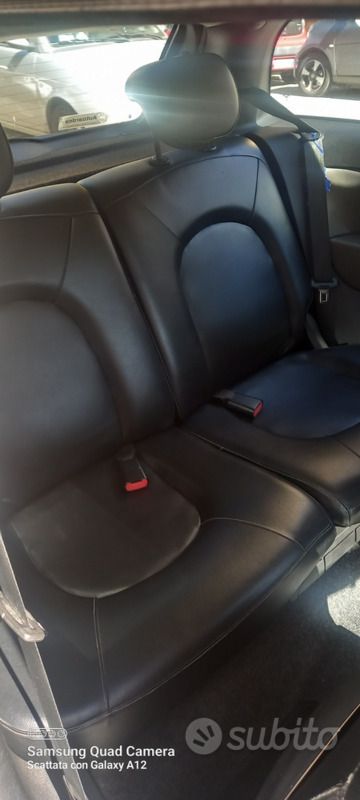 Usata 2006 Lancia Ypsilon Due volumi | 4000 € (Buon prezzo) - Immagine 1/4