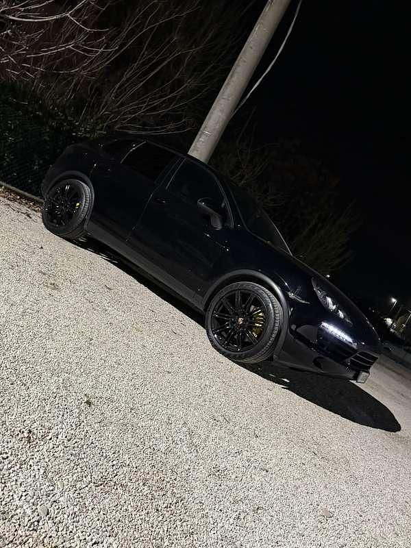 Usata Porsche Cayenne 245 CV (180 kW) 2011 SUV