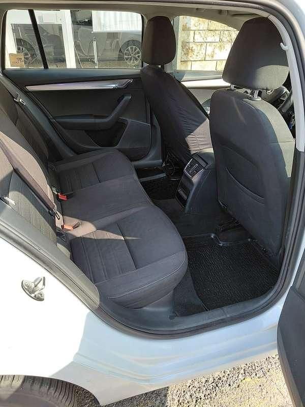 Usata Skoda Octavia Design Edition 116 CV (85 kW) 2018 Station wagon